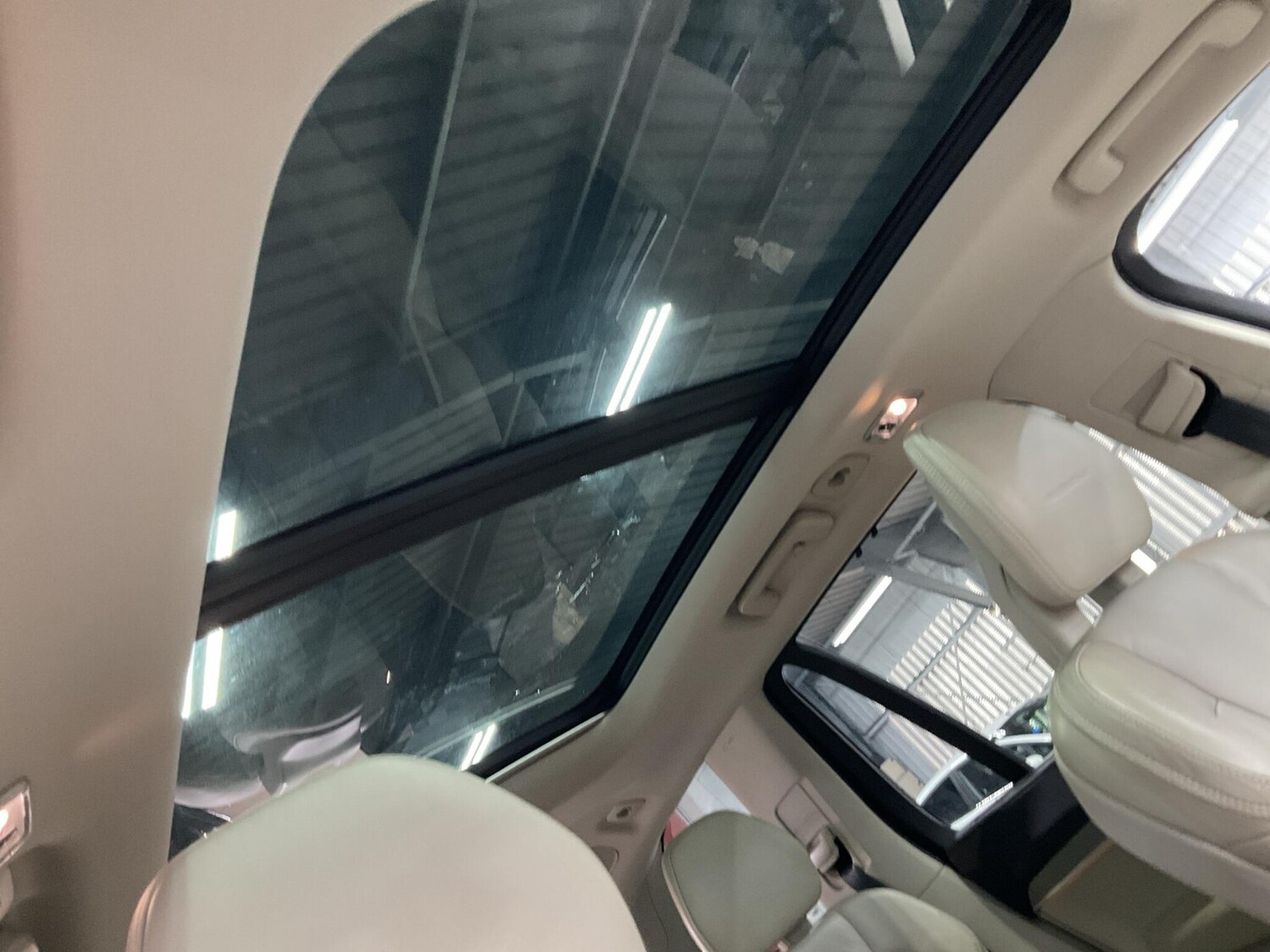 Used Volvo XC90 2016 for sale - 78204706: Photo 5