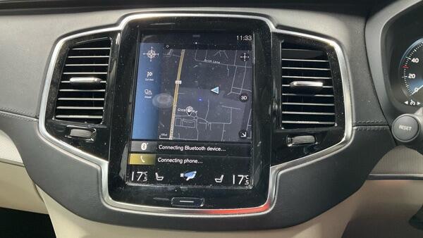 Used Volvo XC90 2016 for sale - 78204706: Photo 6