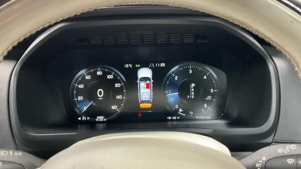 Used Volvo XC90 2016 for sale - 78204706: Photo 7