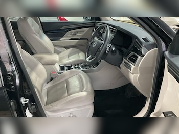 Used Ssangyong Korando 2019 for sale - 77793701: Photo