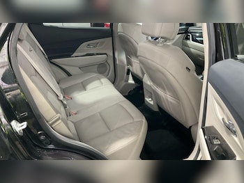 Used Ssangyong Korando 2019 for sale - 77793701: Photo