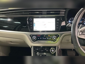 Used Ssangyong Korando 2019 for sale - 77793701: Photo