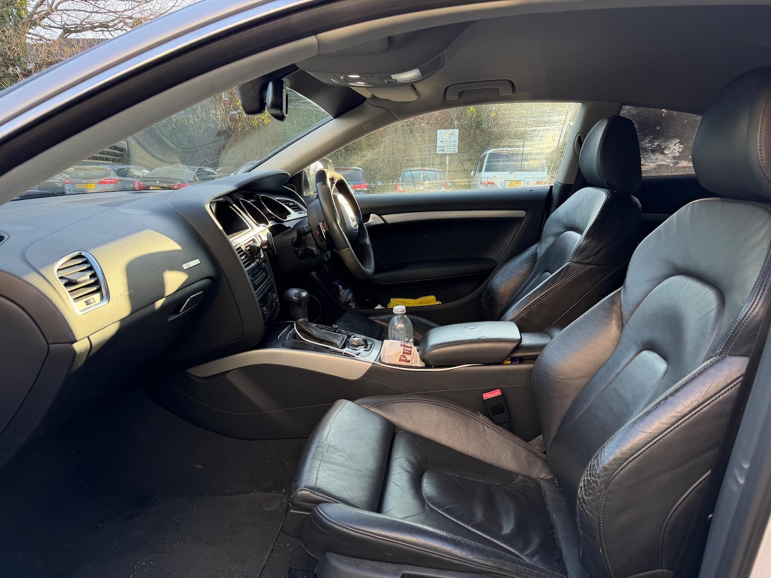 Used Audi A5 2008 for sale - 77162764: Photo 5