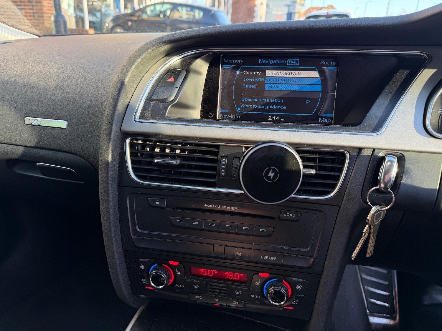 Used Audi A5 2008 for sale - 77162764: Photo 6