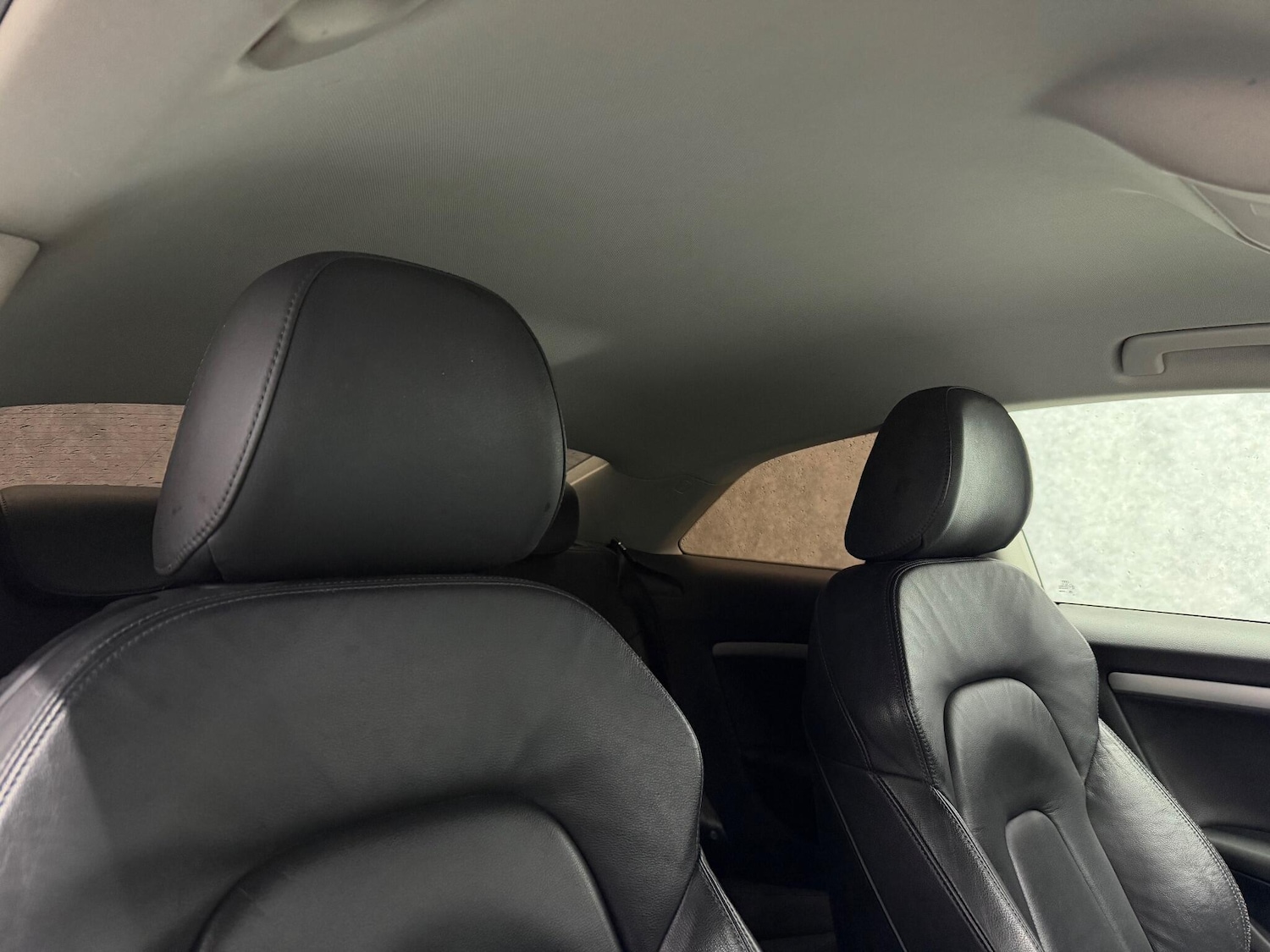 Used Audi A5 2008 for sale - 77162764: Photo 7