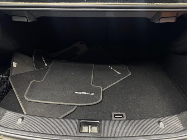 Used Mercedes-Benz C-Class 2012 for sale - 74337397: Photo 11