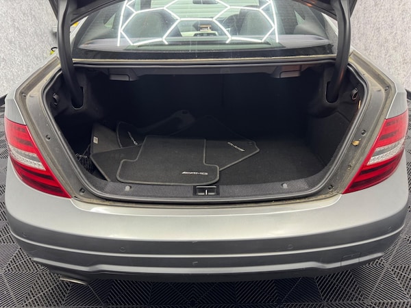Used Mercedes-Benz C-Class 2012 for sale - 74337397: Photo 13