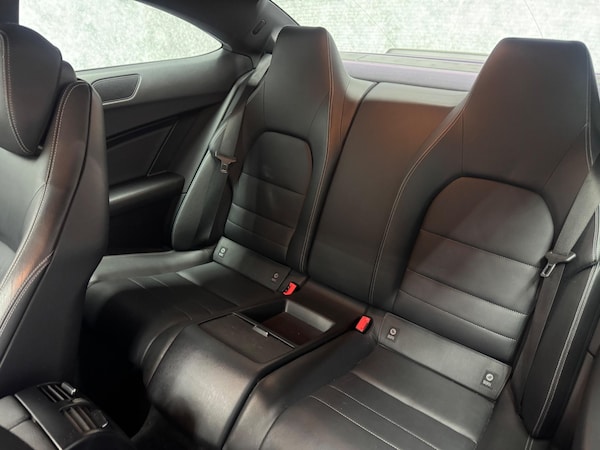 Used Mercedes-Benz C-Class 2012 for sale - 74337397: Photo 16