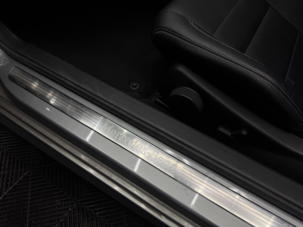 Used Mercedes-Benz C-Class 2012 for sale - 74337397: Photo 20