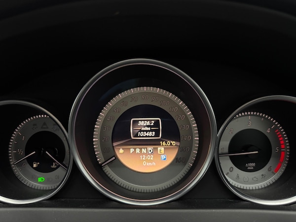 Used Mercedes-Benz C-Class 2012 for sale - 74337397: Photo 27