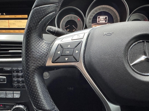 Used Mercedes-Benz C-Class 2012 for sale - 74337397: Photo 28