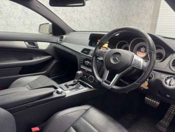 Used Mercedes-Benz C-Class 2012 for sale - 74337397: Photo