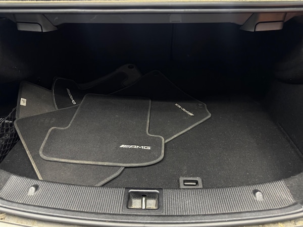 Used Mercedes-Benz C-Class 2012 for sale - 74337397: Photo 35