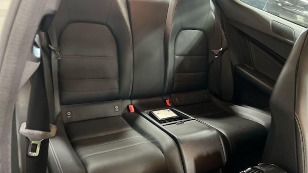 Used Mercedes-Benz C-Class 2012 for sale - 74337397: Photo 3