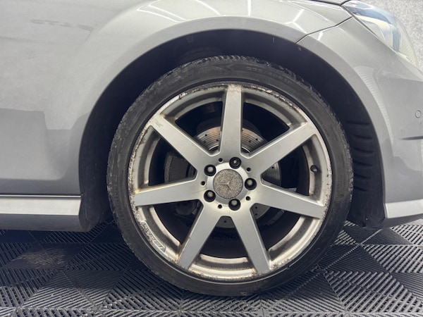 Used Mercedes-Benz C-Class 2012 for sale - 74337397: Photo 40
