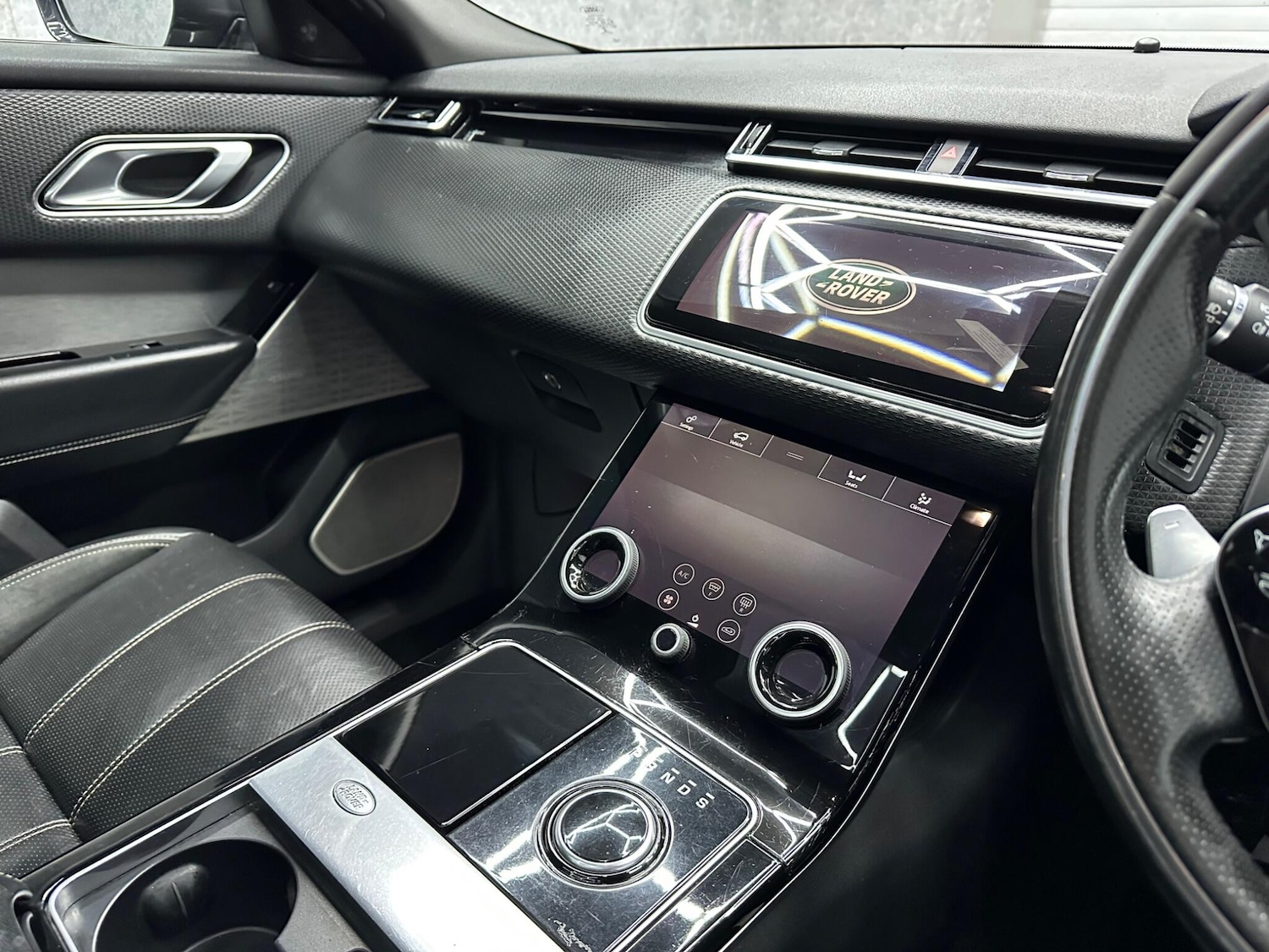 Used Land Rover Range Rover Velar for sale - 77823606: Photo 20