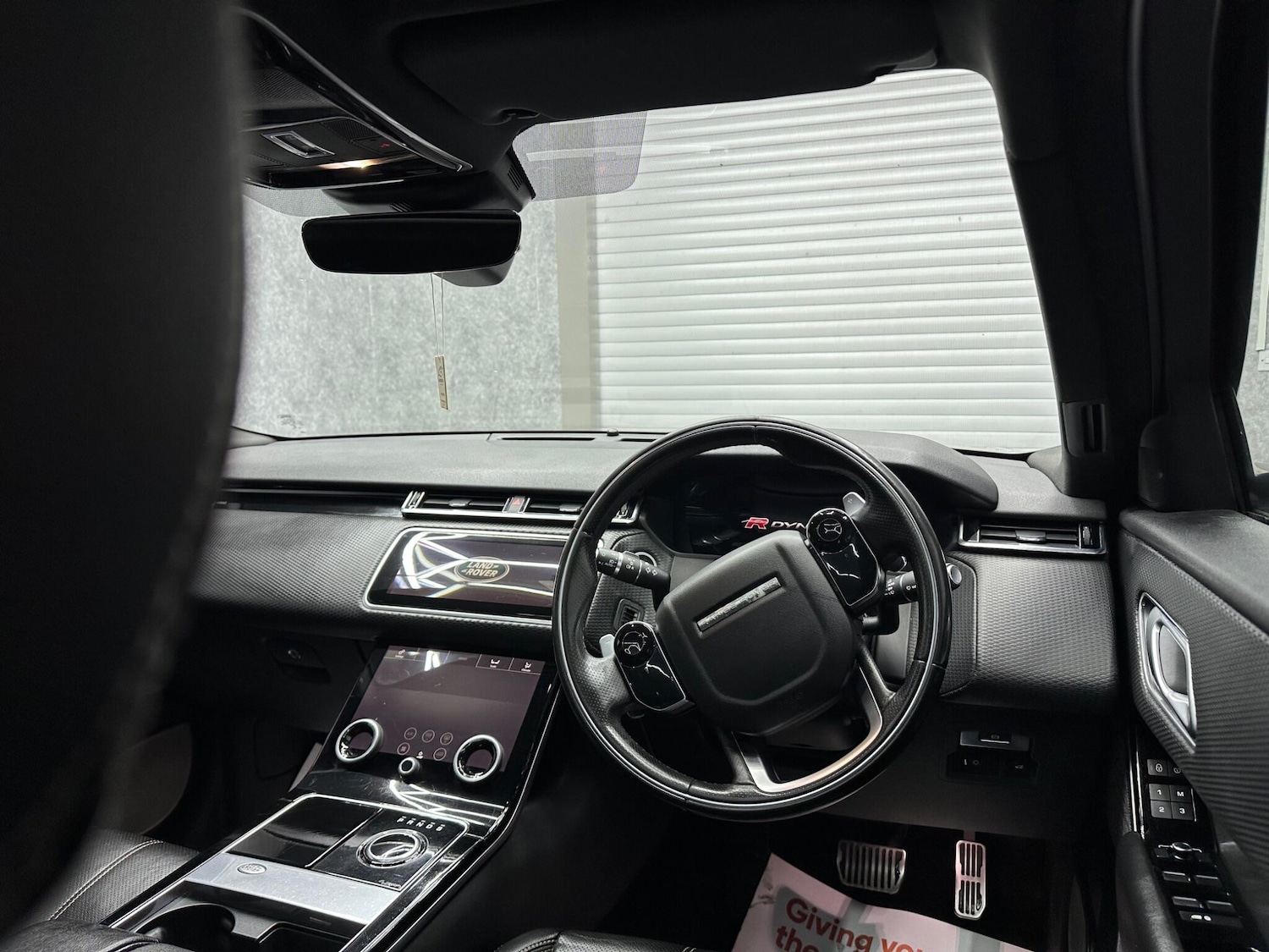 Used Land Rover Range Rover Velar for sale - 77823606: Photo 28