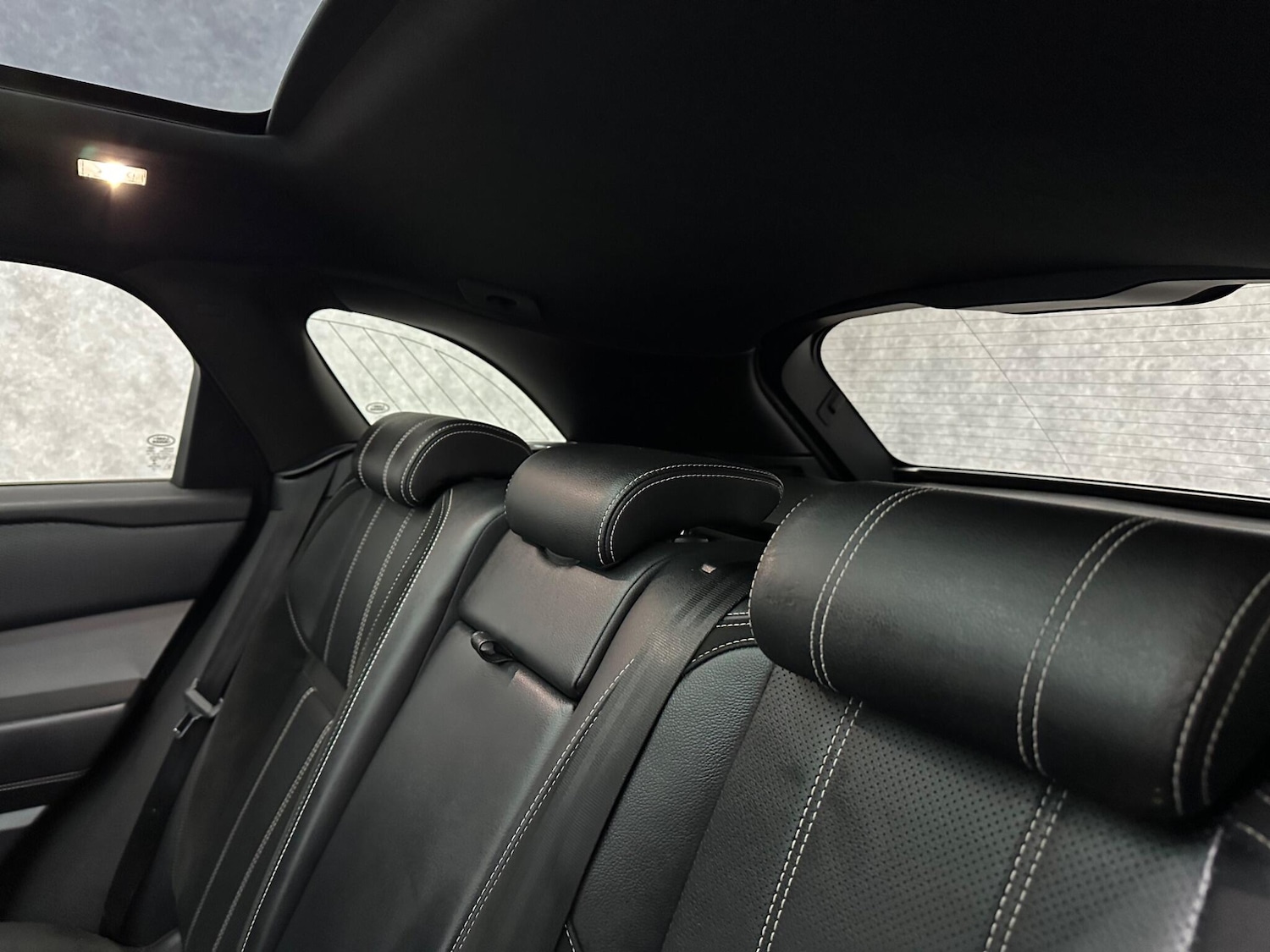 Used Land Rover Range Rover Velar for sale - 77823606: Photo 30