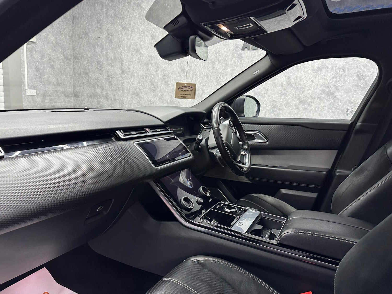 Used Land Rover Range Rover Velar for sale - 77823606: Photo 32