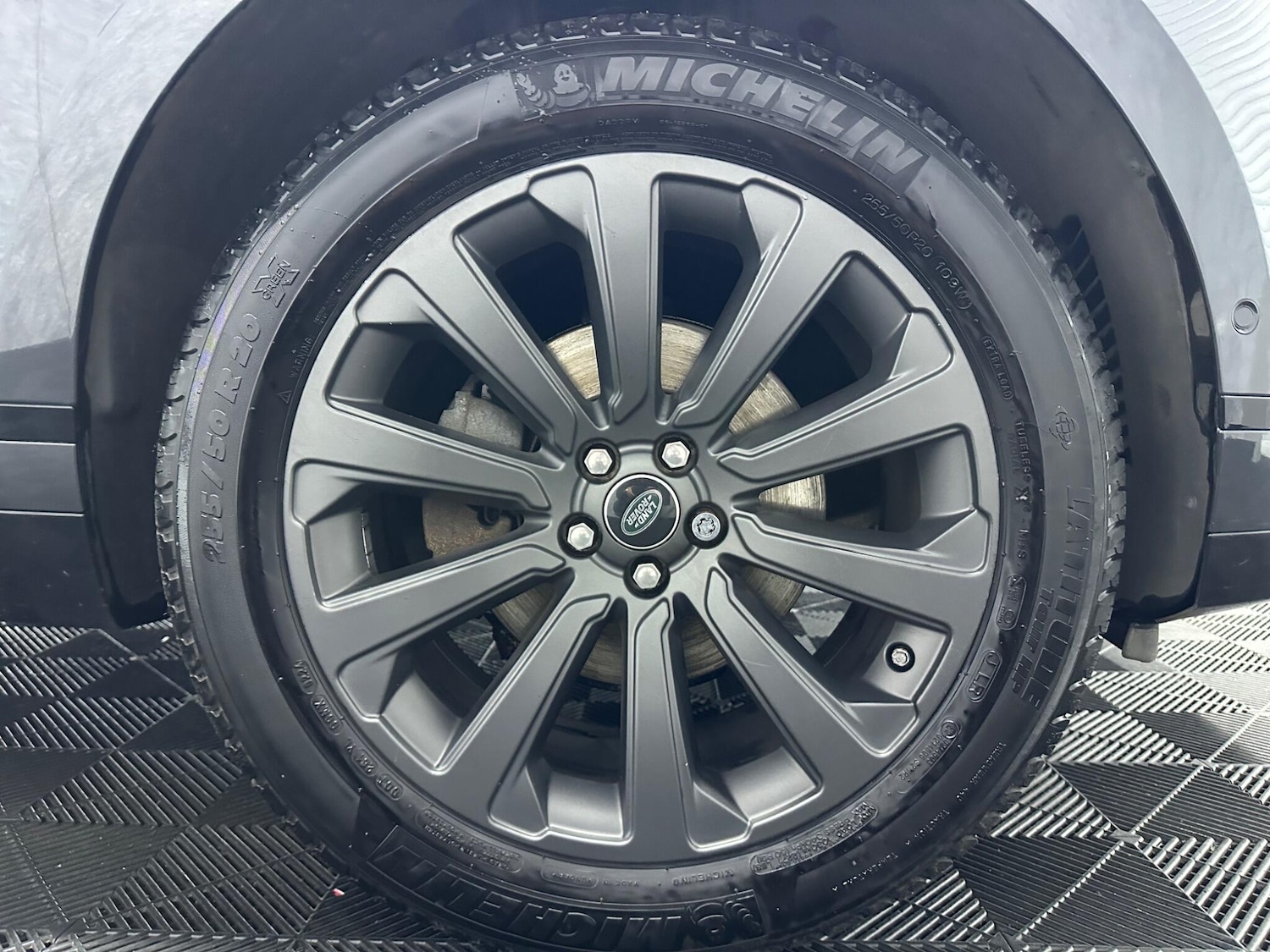 Used Land Rover Range Rover Velar for sale - 77823606: Photo 36