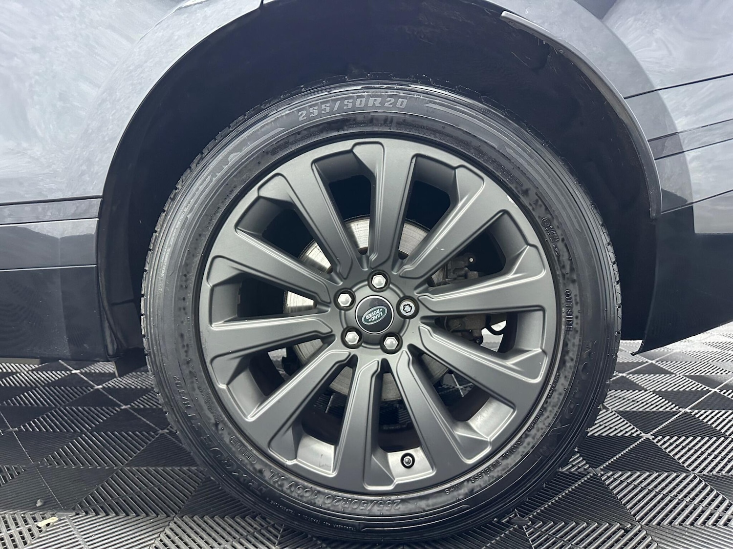 Used Land Rover Range Rover Velar for sale - 77823606: Photo 37