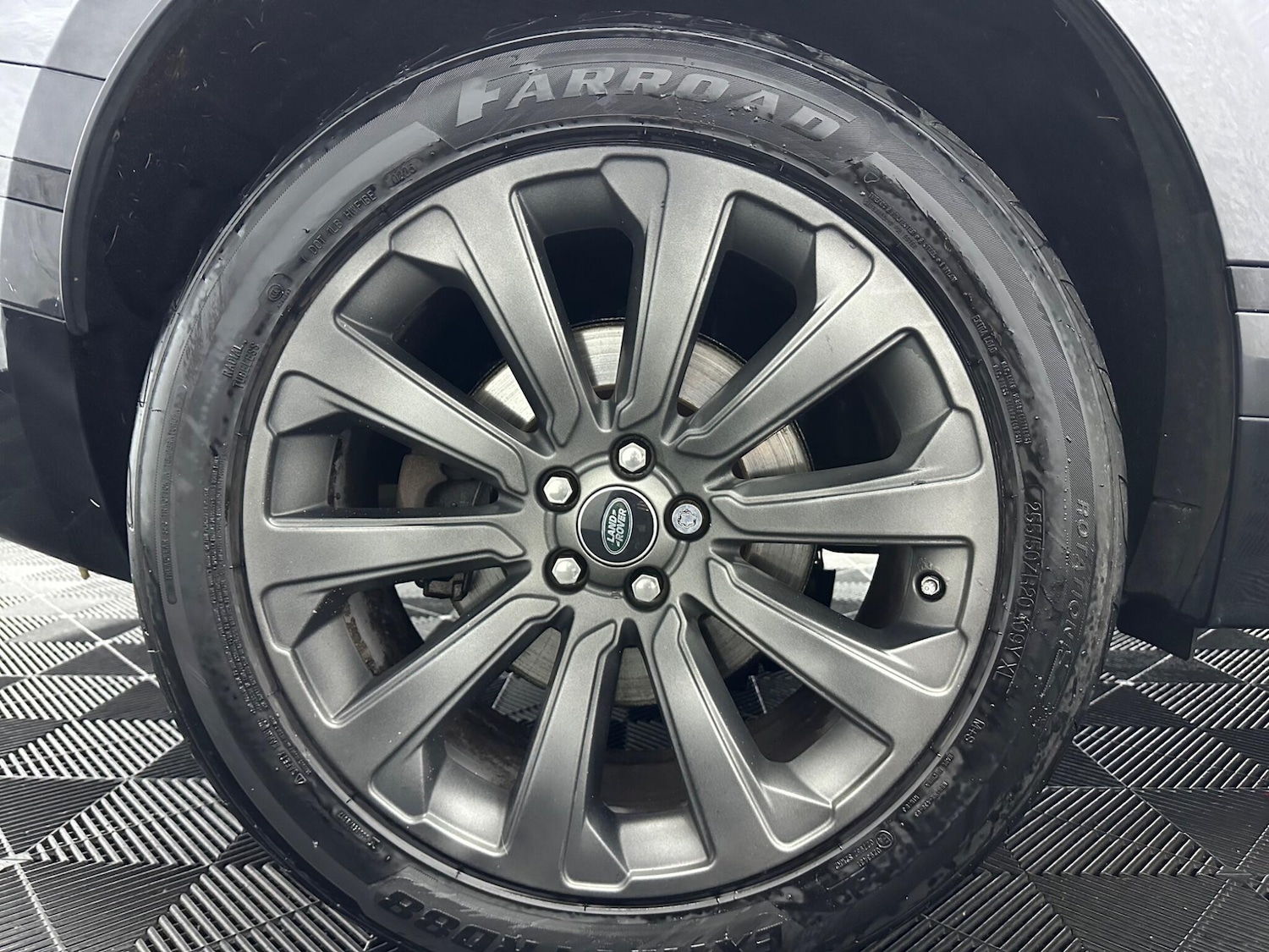 Used Land Rover Range Rover Velar for sale - 77823606: Photo 38