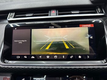 Used Land Rover Range Rover Velar 2017 for sale - 77823606: Photo