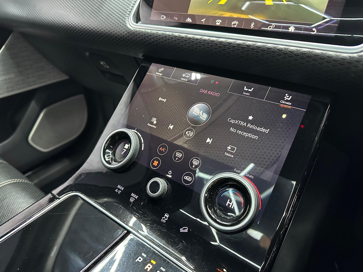 Used Land Rover Range Rover Velar for sale - 77823606: Photo 5