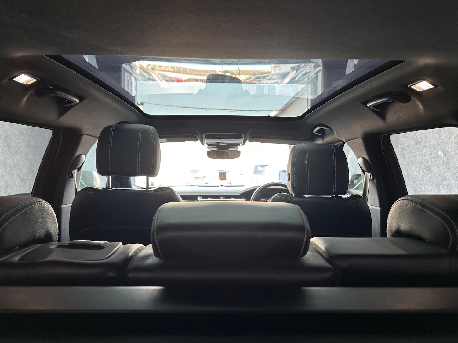 Used Land Rover Range Rover Velar for sale - 77823606: Photo 8