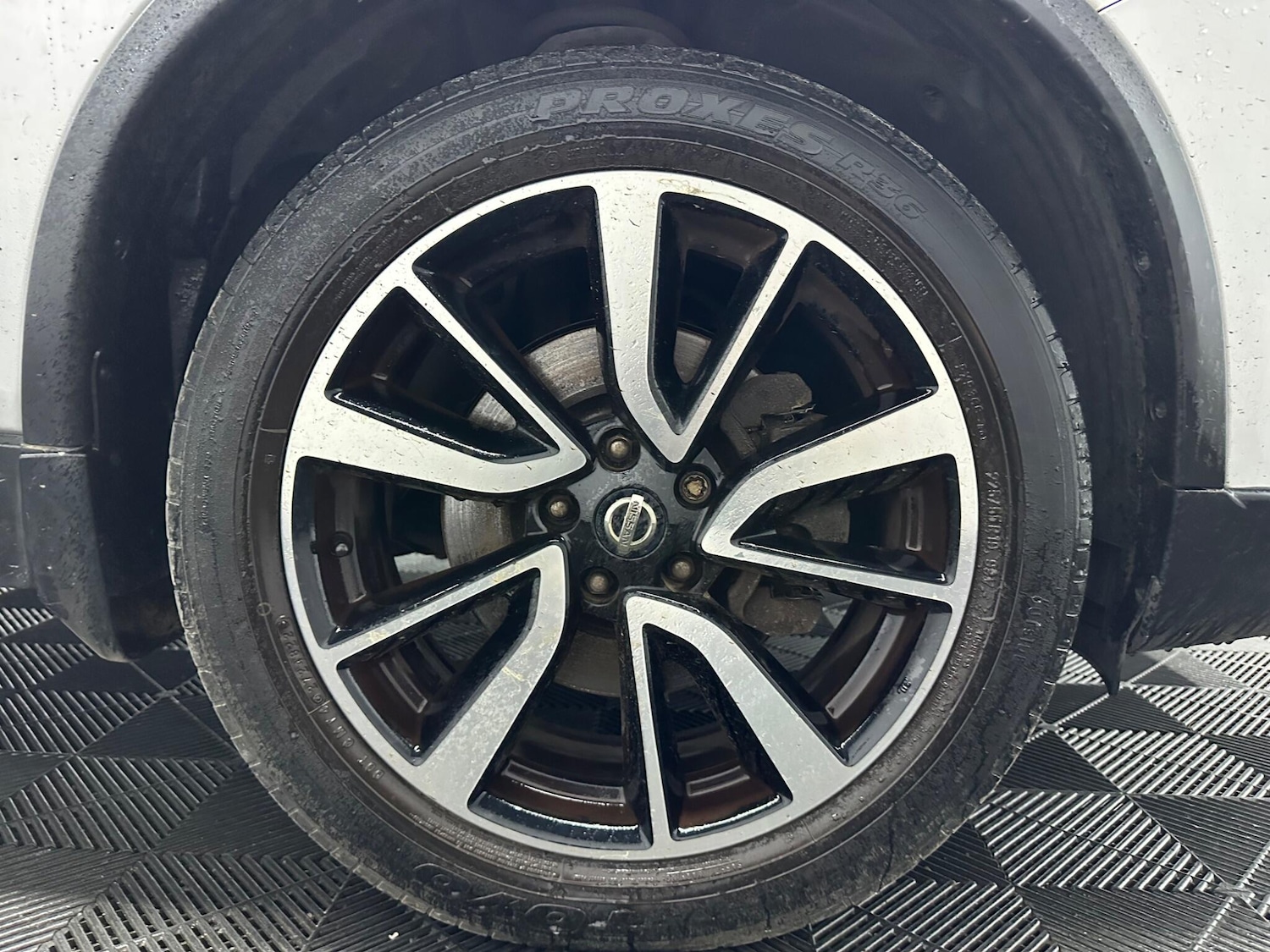 Used Nissan X-Trail 2017 for sale - 77456085: Photo 25