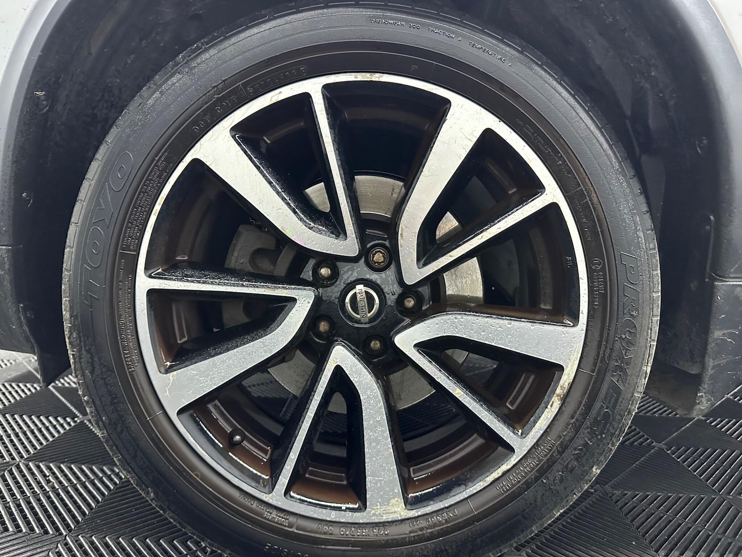 Used Nissan X-Trail 2017 for sale - 77456085: Photo 26