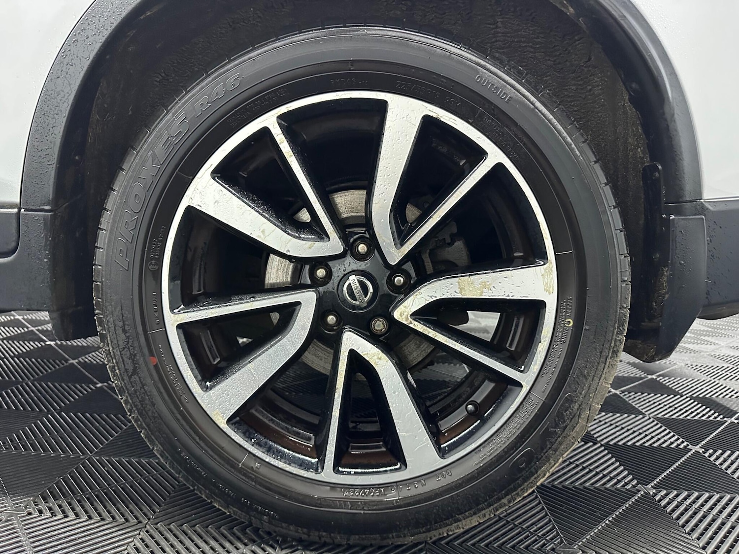 Used Nissan X-Trail 2017 for sale - 77456085: Photo 27