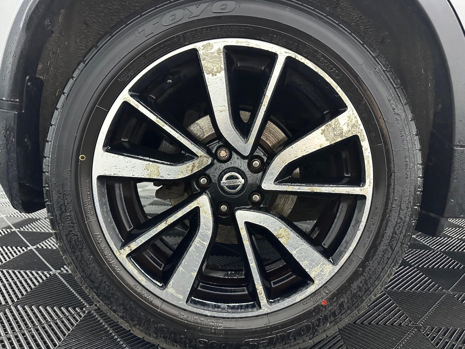 Used Nissan X-Trail 2017 for sale - 77456085: Photo 28