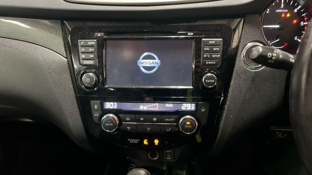 Used Nissan X-Trail 2017 for sale - 77456085: Photo 4