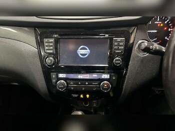 Used Nissan X-Trail 2017 for sale - 77456085: Photo