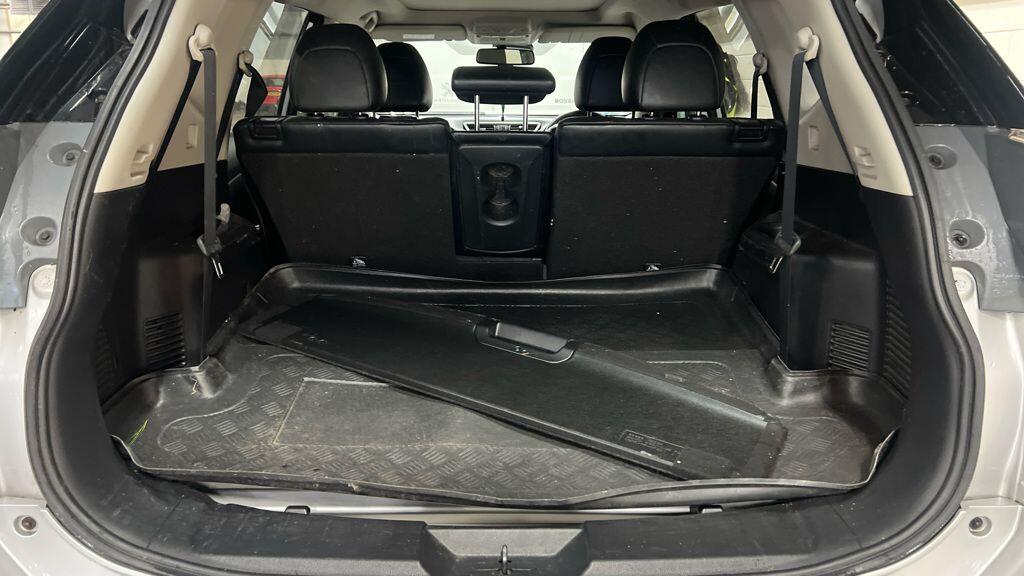 Used Nissan X-Trail 2017 for sale - 77456085: Photo 5