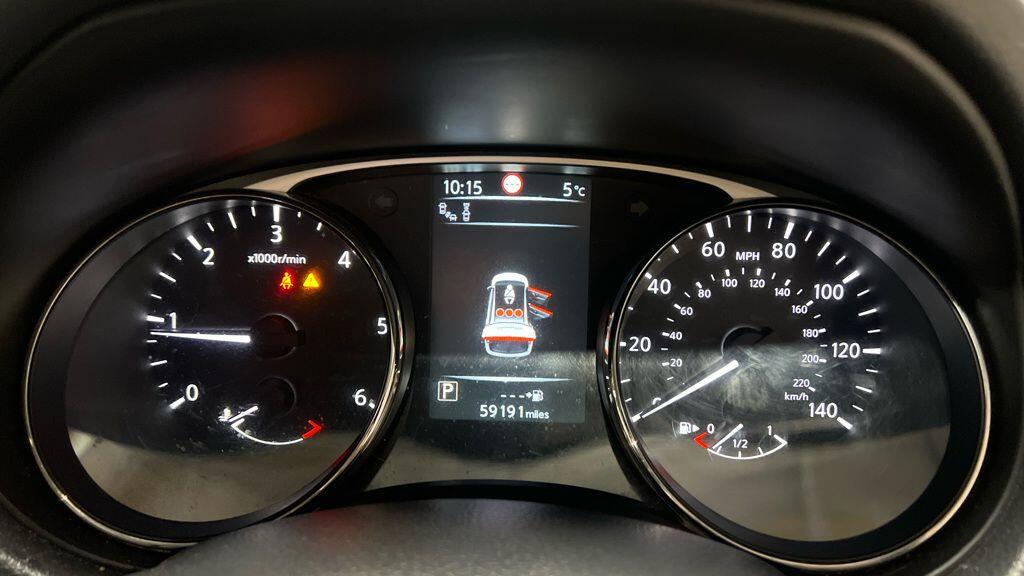 Used Nissan X-Trail 2017 for sale - 77456085: Photo 6