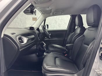 Used Jeep Renegade 2016 for sale - 79664462: Photo