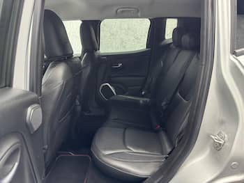 Used Jeep Renegade 2016 for sale - 79664462: Photo