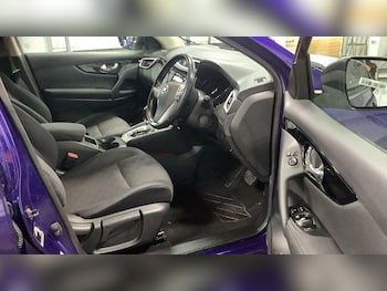 Used Nissan Qashqai 2017 for sale - 77645826: Photo