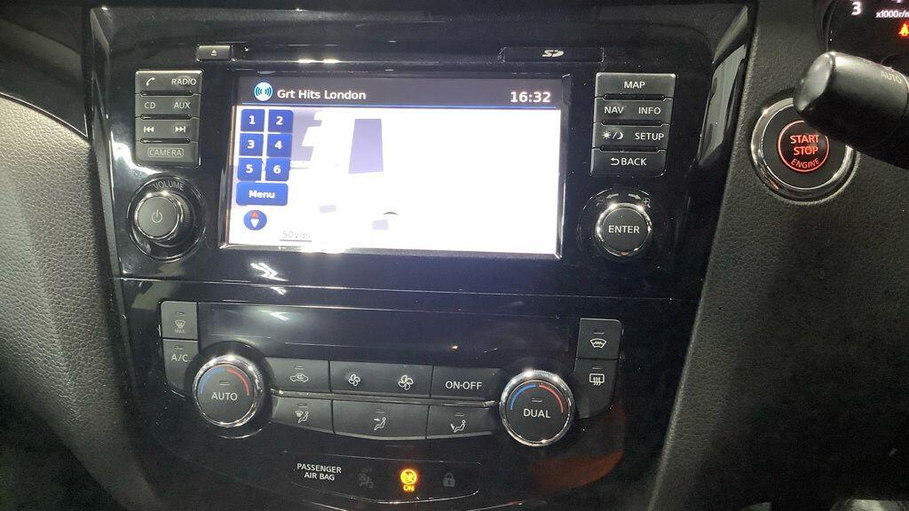 Used Nissan Qashqai 2017 for sale - 77645826: Photo 6