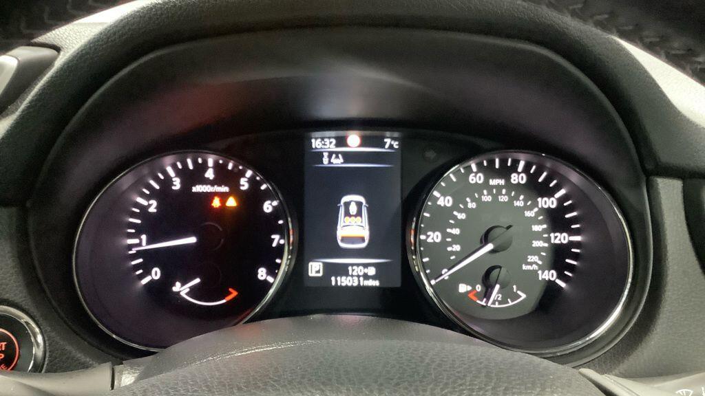 Used Nissan Qashqai 2017 for sale - 77645826: Photo 7