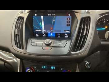 Used Ford Kuga 2017 for sale - 74020382: Photo