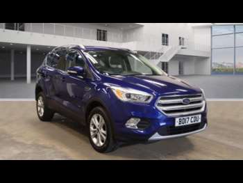 Used Ford Kuga 2017 for sale - 74020382: Photo