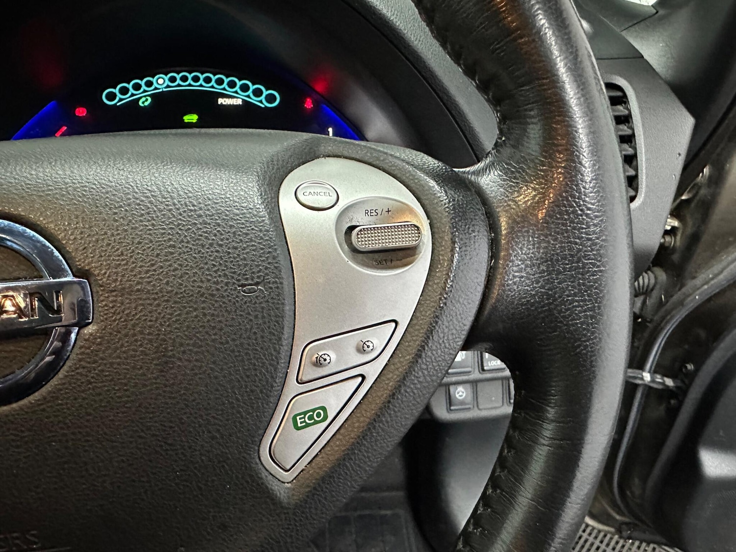 Used Nissan Leaf for sale - 78057874: Photo 10