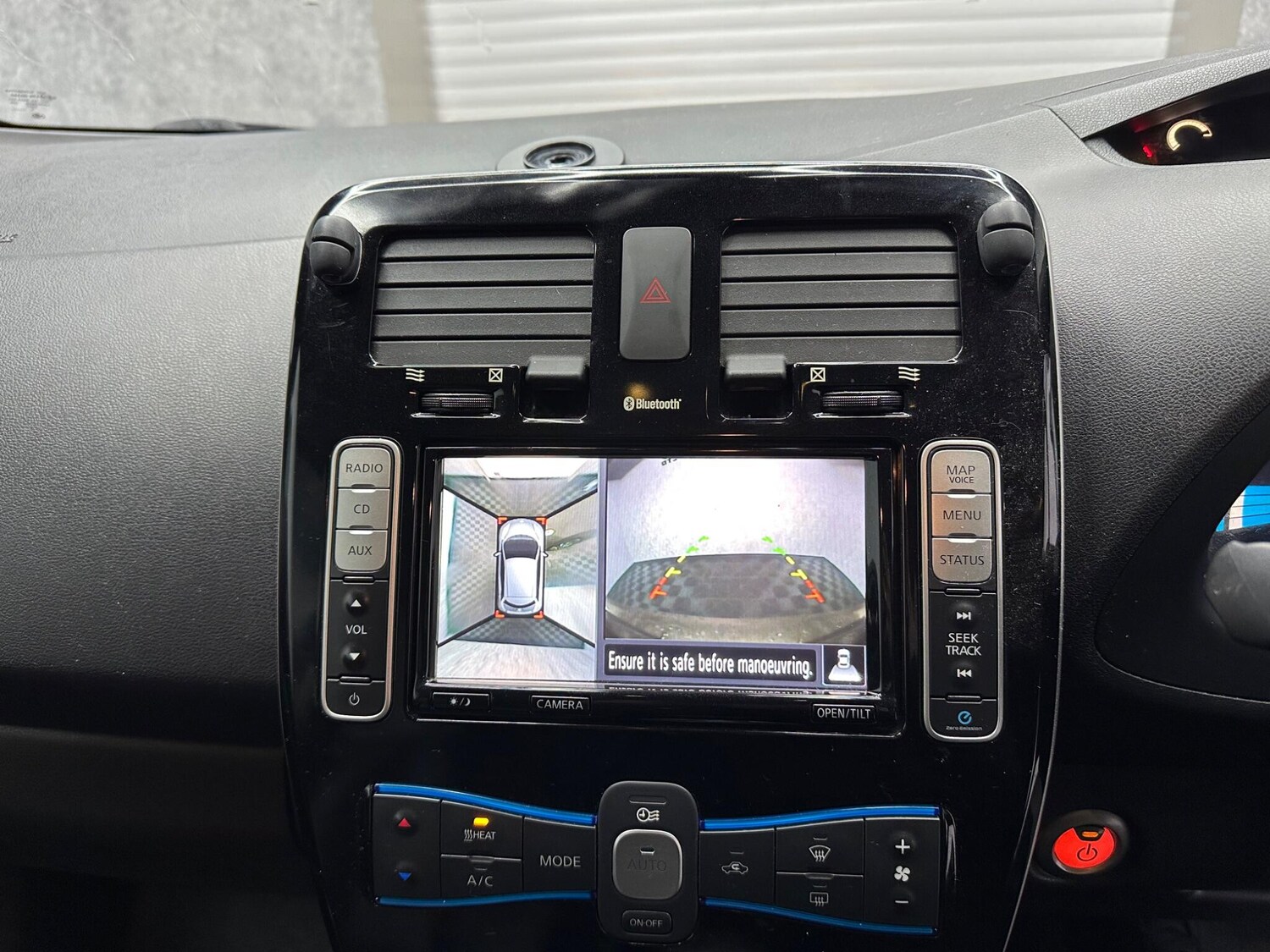 Used Nissan Leaf for sale - 78057874: Photo 11