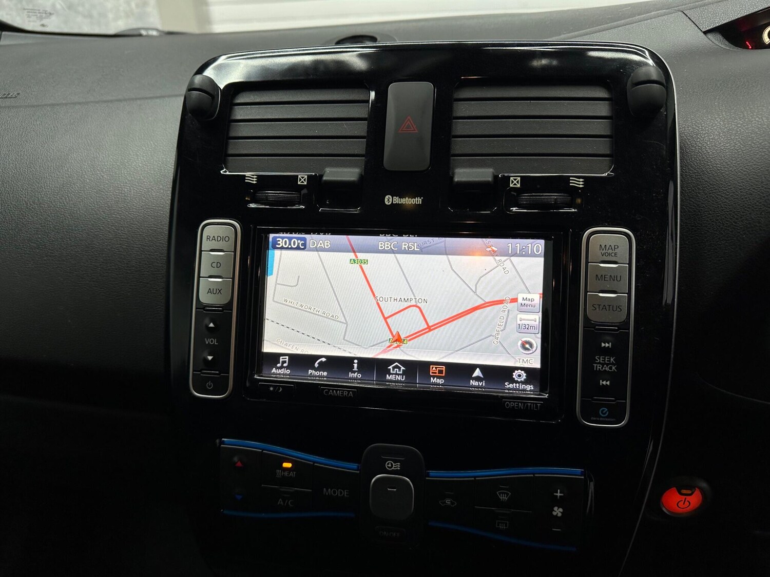 Used Nissan Leaf for sale - 78057874: Photo 12