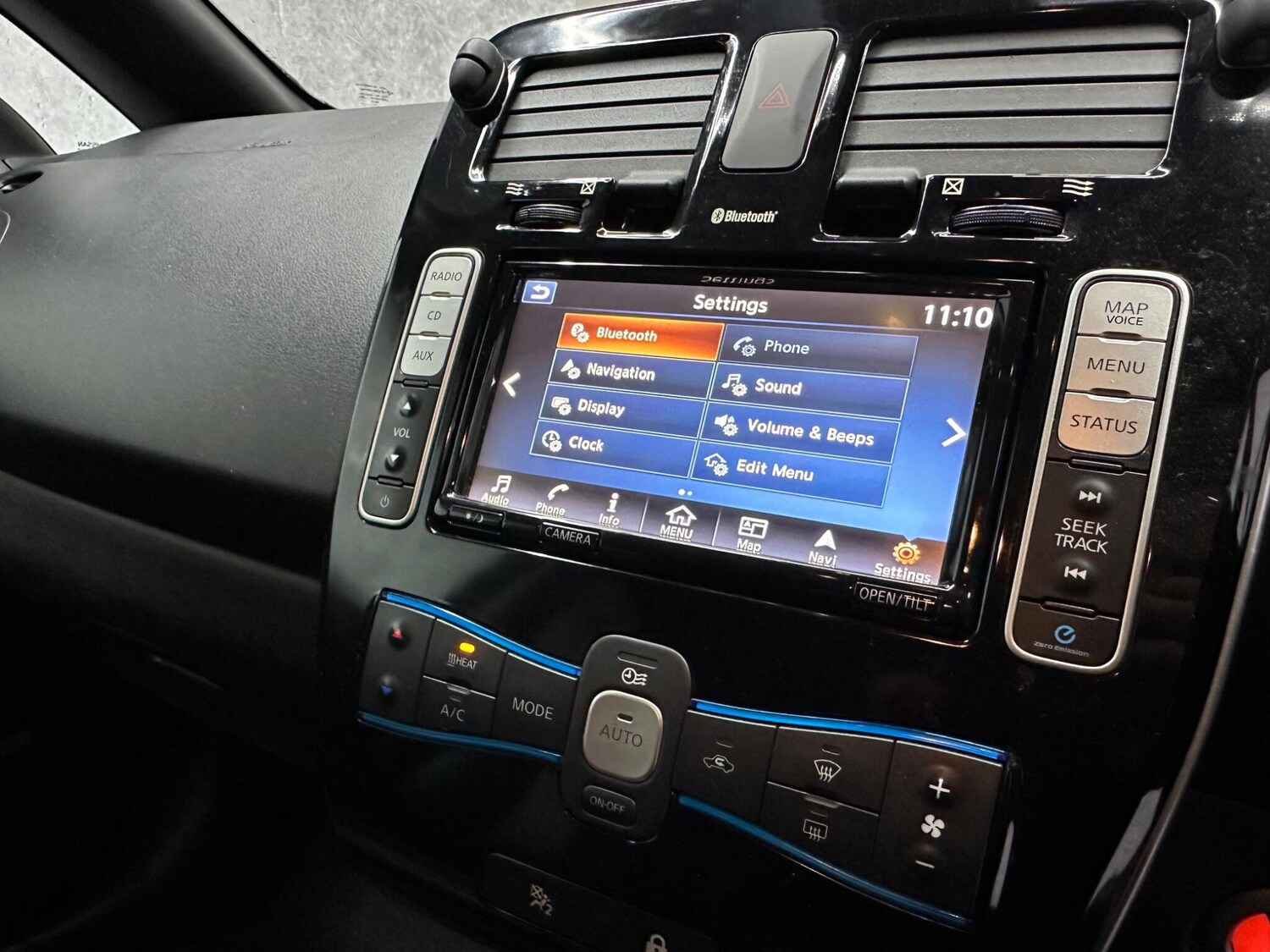 Used Nissan Leaf for sale - 78057874: Photo 13