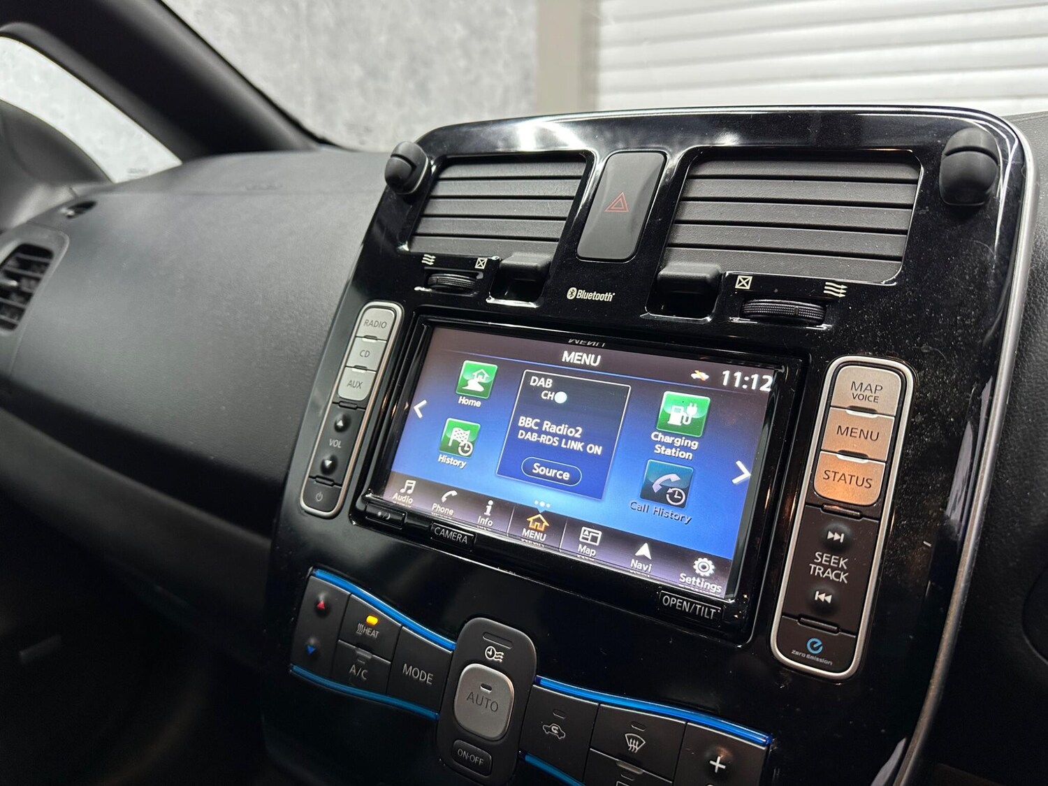 Used Nissan Leaf for sale - 78057874: Photo 14