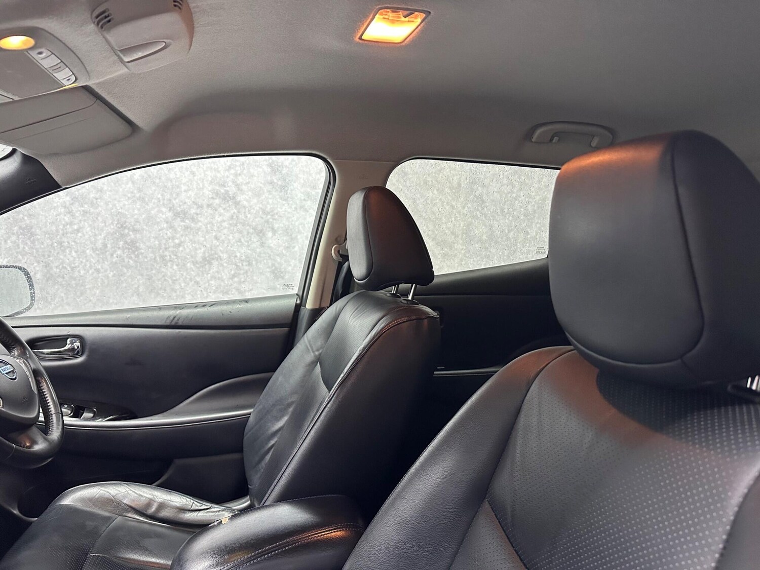 Used Nissan Leaf for sale - 78057874: Photo 15